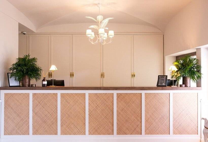 Mezzatorre Hotel & Thermal Spa