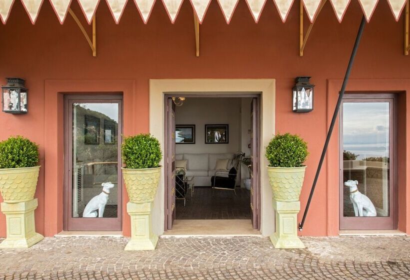 Mezzatorre Hotel & Thermal Spa