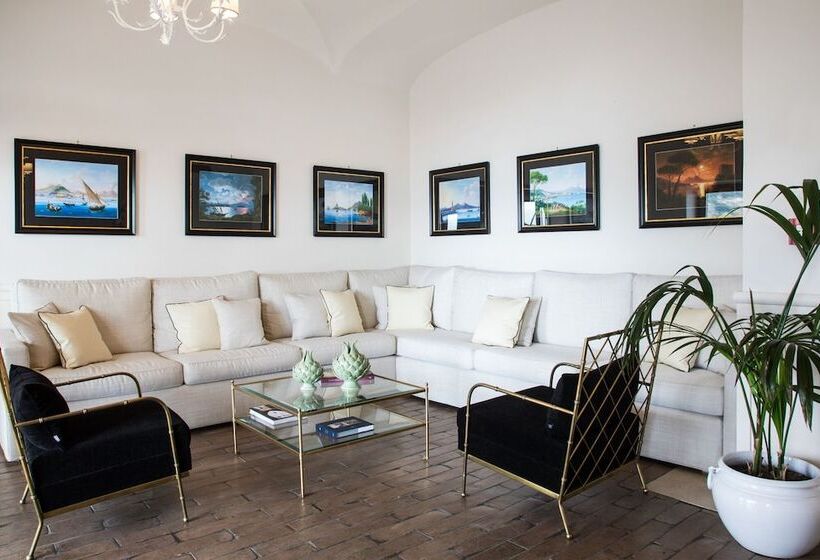 Mezzatorre Hotel & Thermal Spa