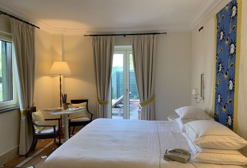 Mezzatorre Hotel & Thermal Spa