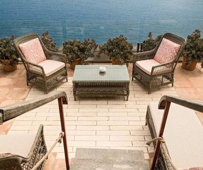 Mezzatorre Hotel & Thermal Spa