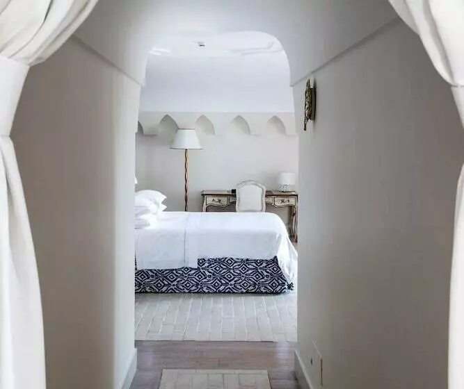 Mezzatorre Hotel & Thermal Spa