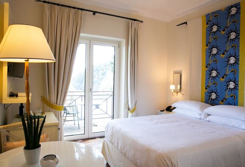 Mezzatorre Hotel & Thermal Spa