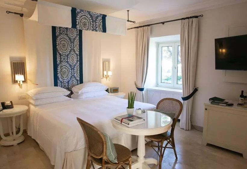 Mezzatorre Hotel & Thermal Spa