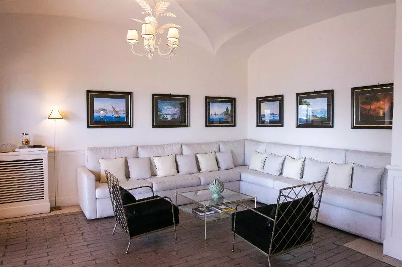 Mezzatorre Hotel & Thermal Spa