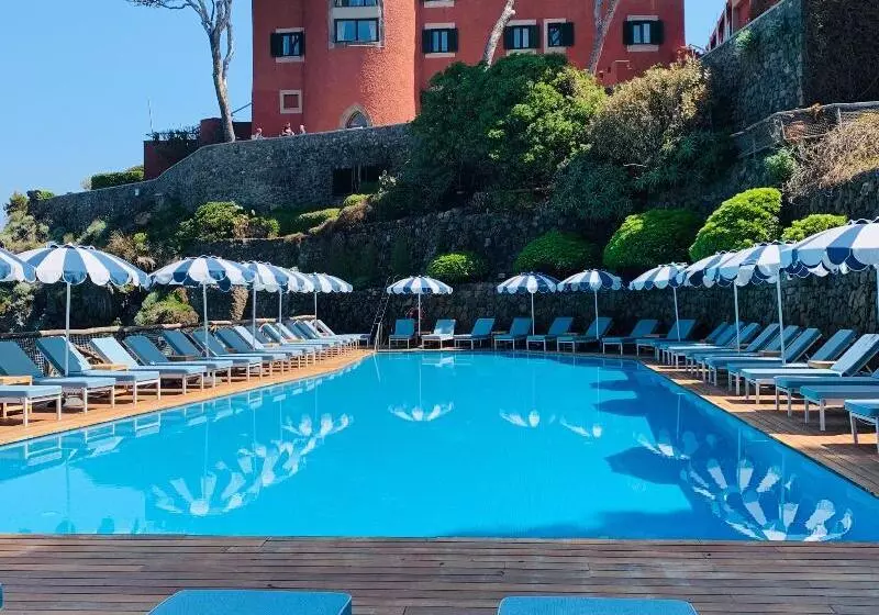 Mezzatorre Hotel & Thermal Spa