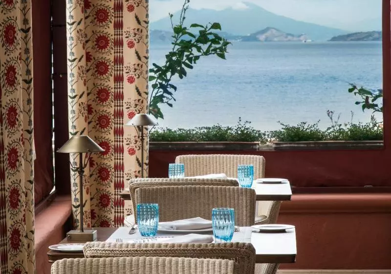 Mezzatorre Hotel & Thermal Spa