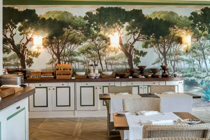 Mezzatorre Hotel & Thermal Spa