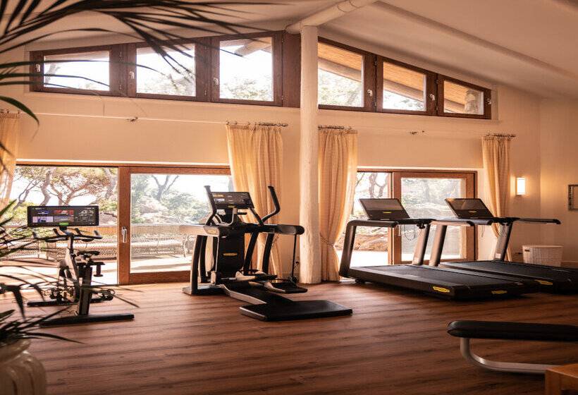 Mezzatorre Hotel & Thermal Spa