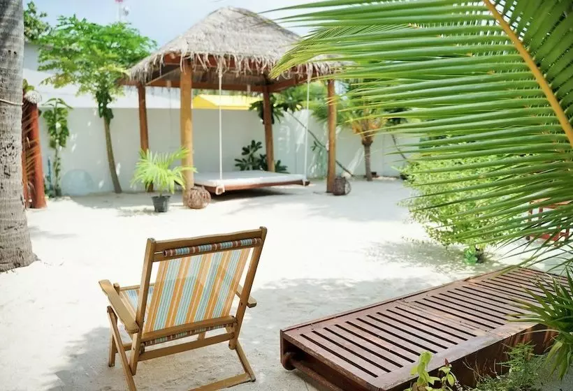 پانسیون Manta Retreat