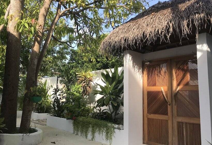 پانسیون Rasdhoo Dive Lodge