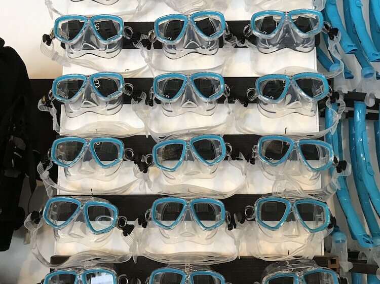 پانسیون Rasdhoo Dive Lodge