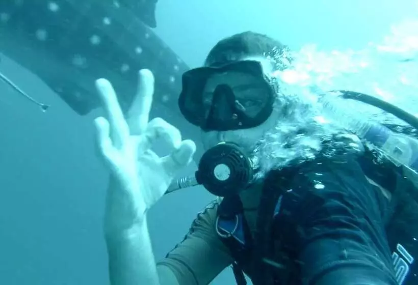 پانسیون Goby Lodge Guest House