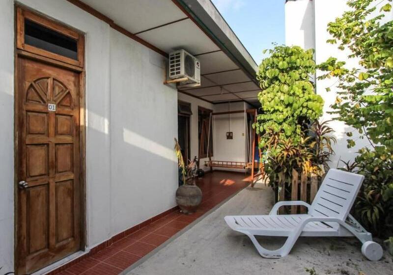 Пансион Goby Lodge Guest House