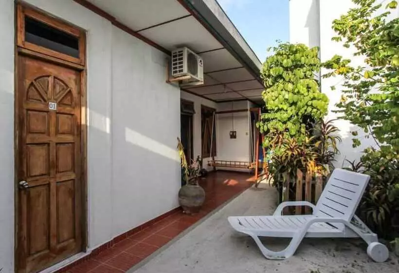 پانسیون Goby Lodge Guest House