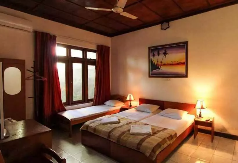 پانسیون Goby Lodge Guest House