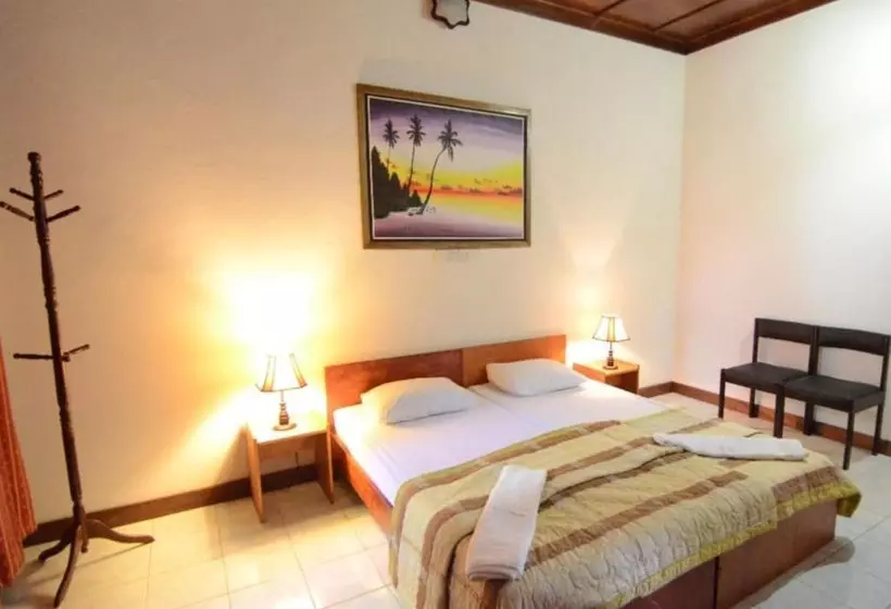 پانسیون Goby Lodge Guest House