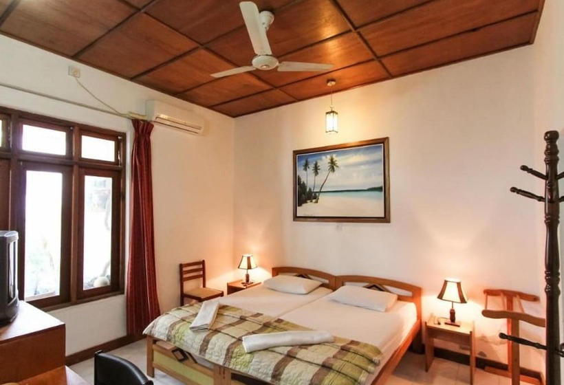 Пансион Goby Lodge Guest House