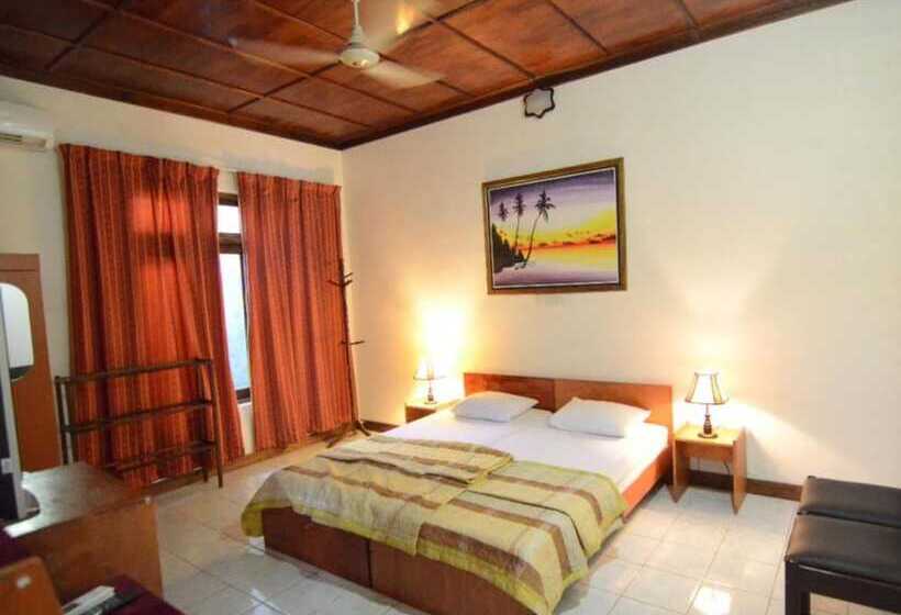 Пансион Goby Lodge Guest House