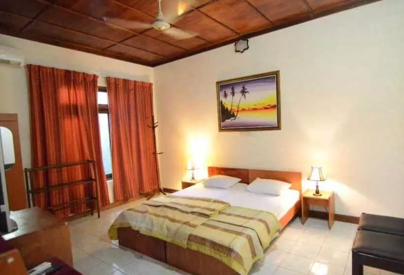 پانسیون Goby Lodge Guest House