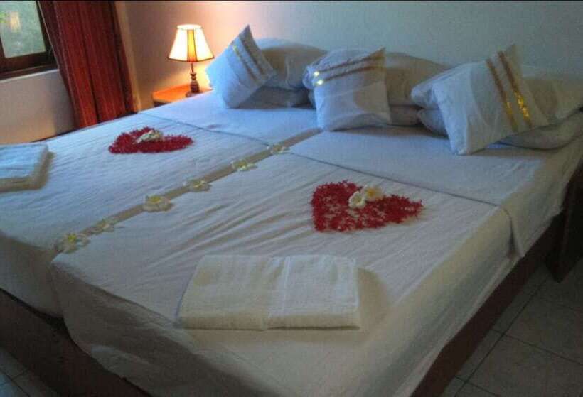 Пансион Goby Lodge Guest House