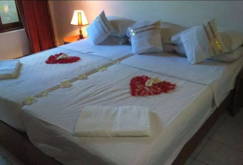 پانسیون Goby Lodge Guest House