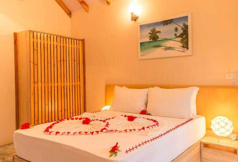 Pensiune Thoddoo Retreat