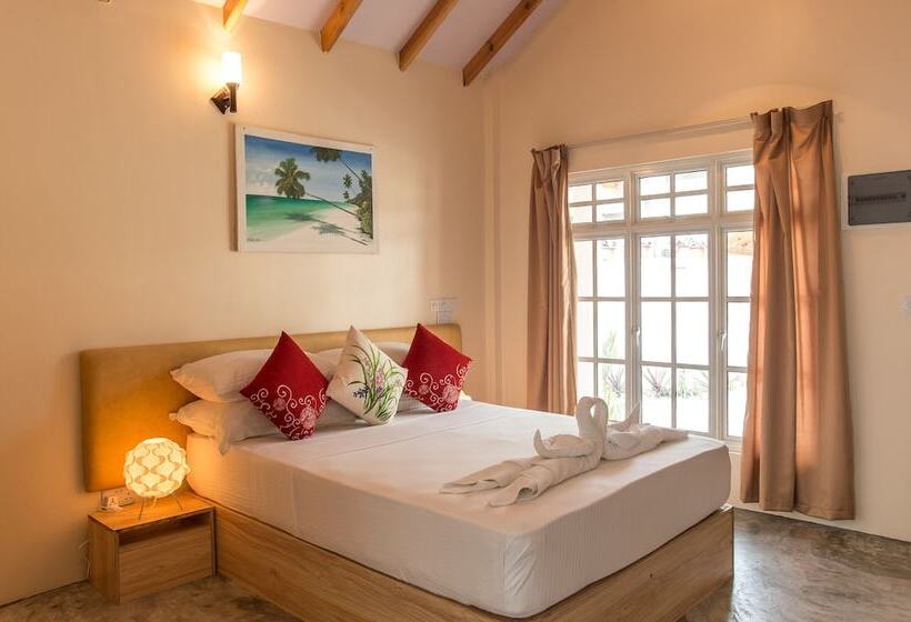 Pensiune Thoddoo Retreat