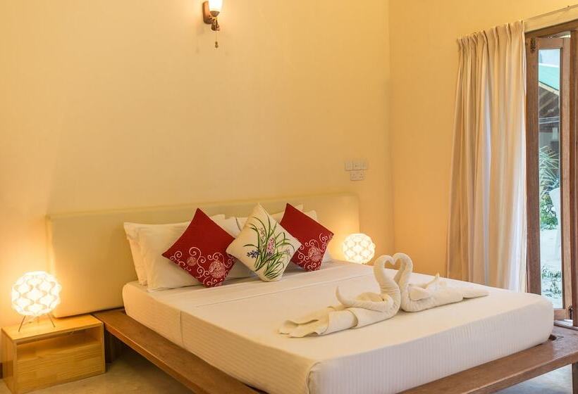 Pensiune Thoddoo Retreat