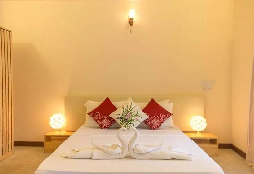 پانسیون Thoddoo Retreat