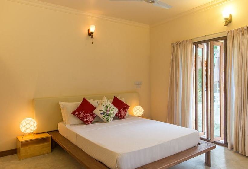 Pensiune Thoddoo Retreat