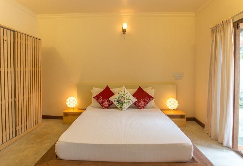 Pensiune Thoddoo Retreat