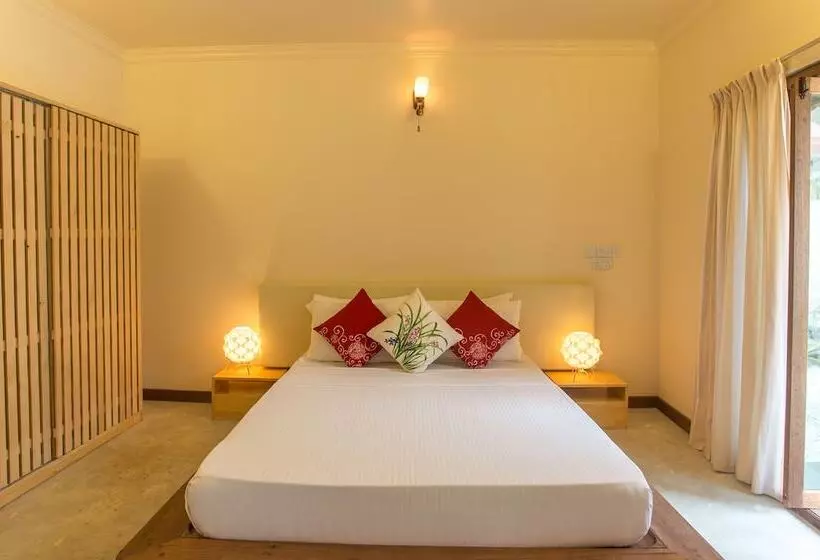 پانسیون Thoddoo Retreat