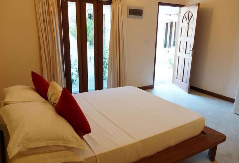 Pensiune Thoddoo Retreat