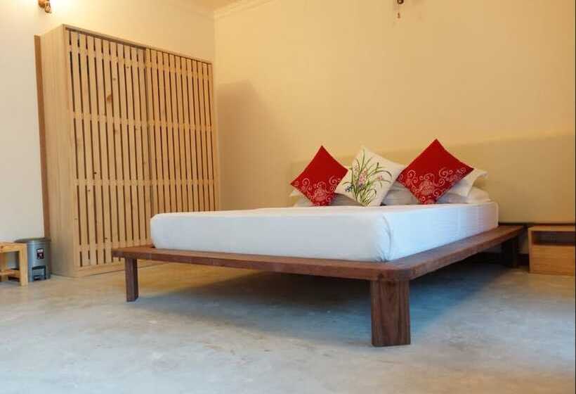 Pensiune Thoddoo Retreat