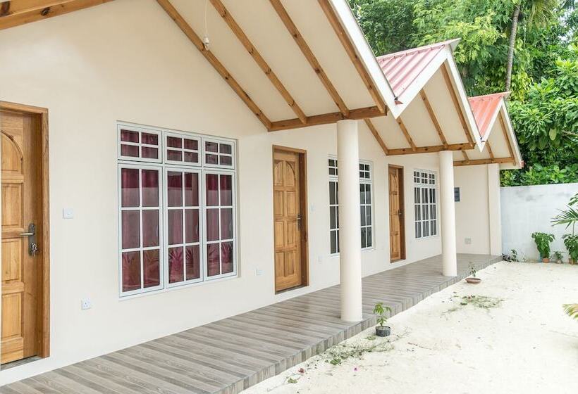 Pensiune Thoddoo Retreat