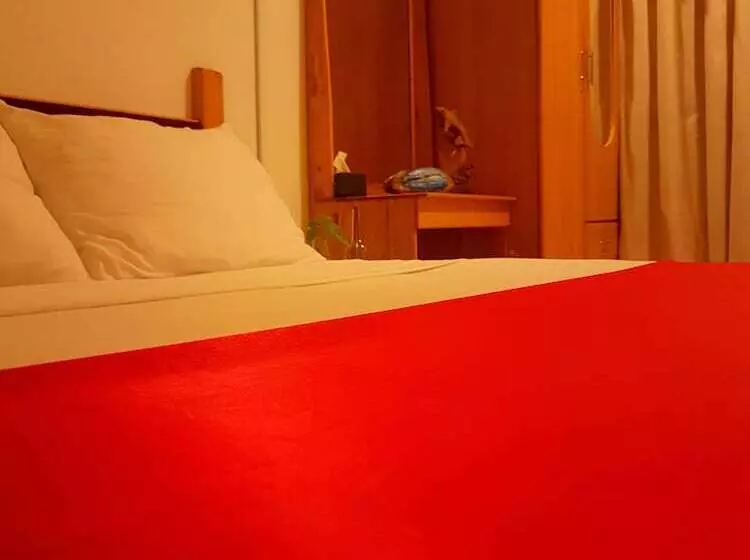 پانسیون Zeestar Inn