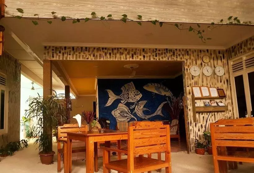 پانسیون Zeestar Inn