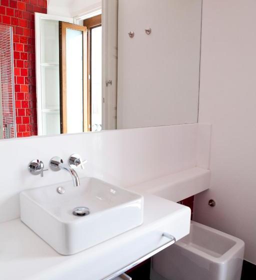 Hostal El Alojado De Velarde