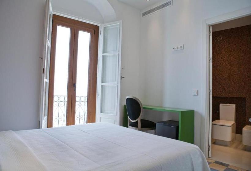 Hostal El Alojado De Velarde