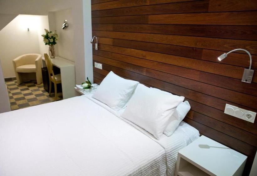 Hostal El Alojado De Velarde