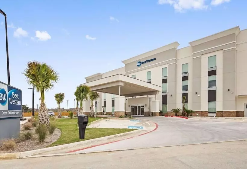 ホテル Best Western Green Oaks Inn