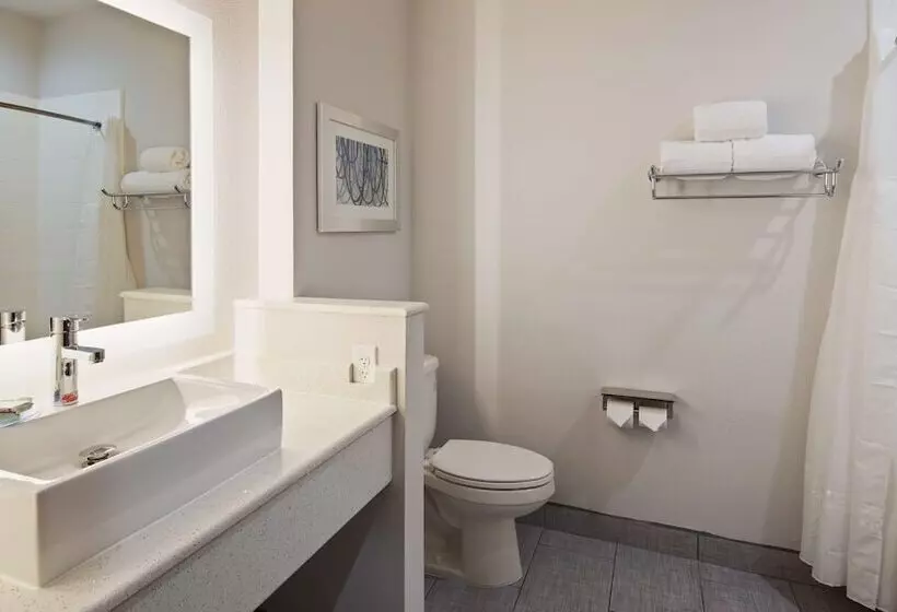 ホテル Best Western Green Oaks Inn