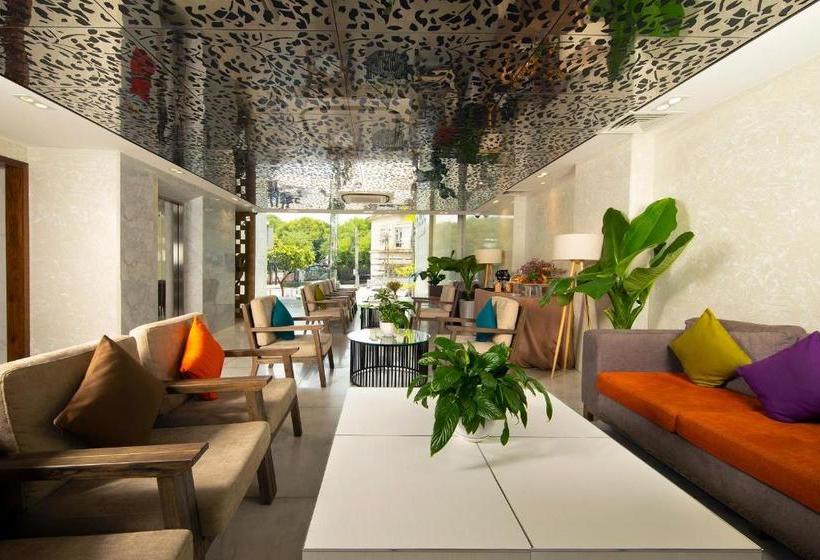 Fotos del hotel Cititel Parkview Saigon:  24