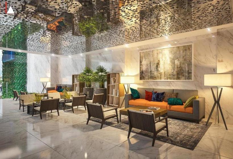 Fotos del hotel Cititel Parkview Saigon:  10