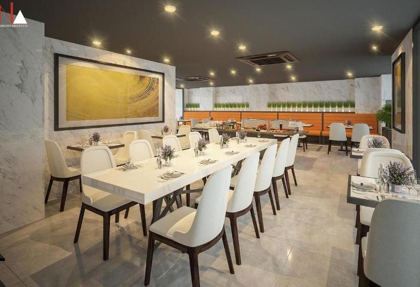 Fotos del hotel Cititel Parkview Saigon:  18