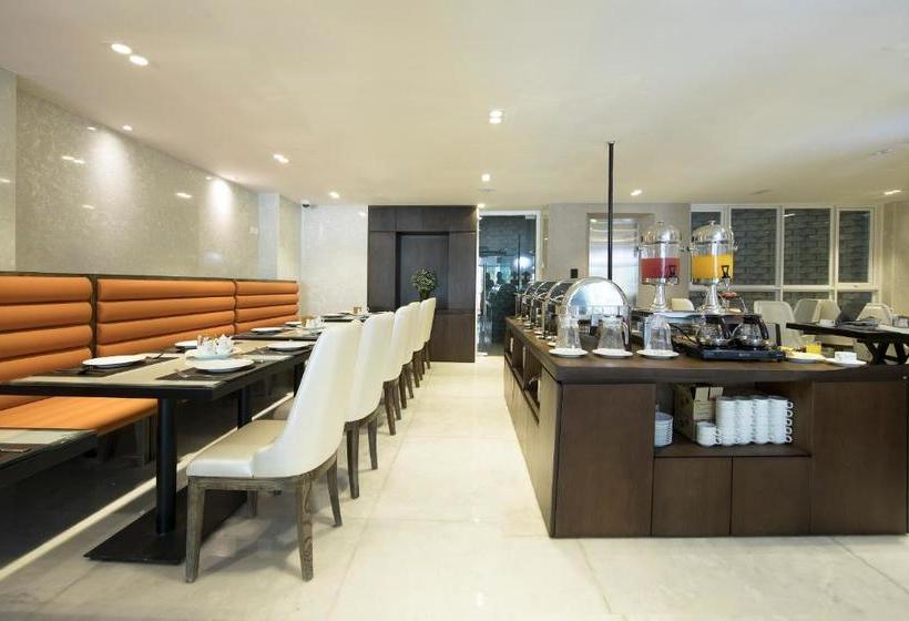 Fotos del hotel Cititel Parkview Saigon:  20