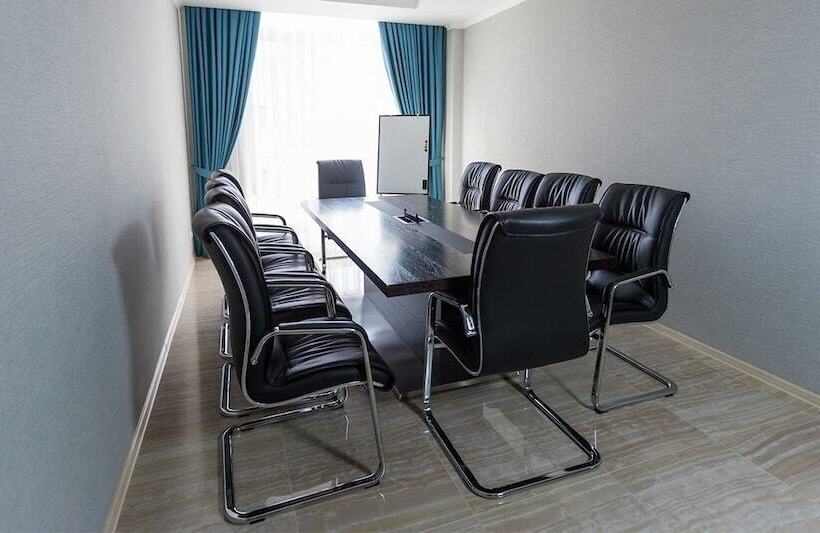 فندق Congress Krasnodar