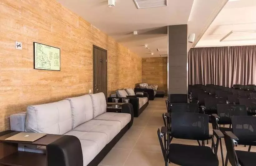 ホテル Congress Krasnodar