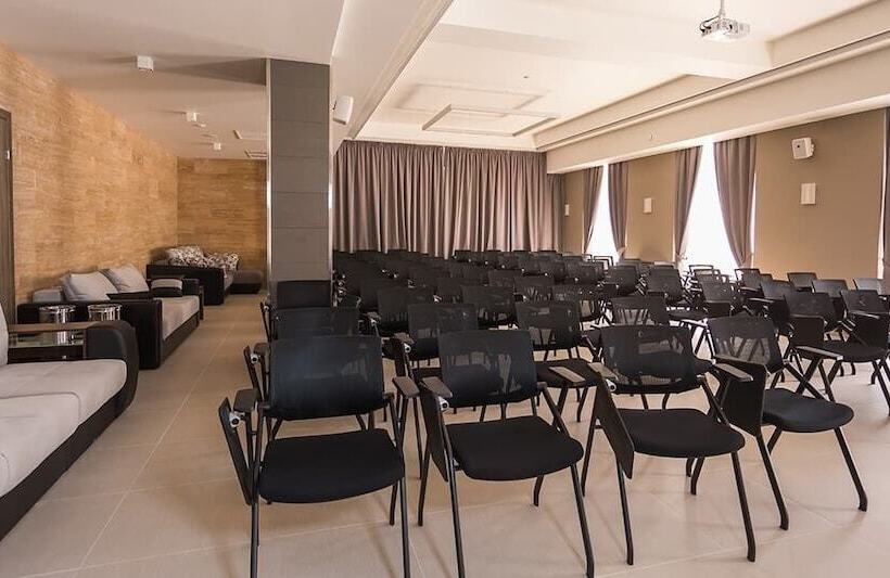فندق Congress Krasnodar